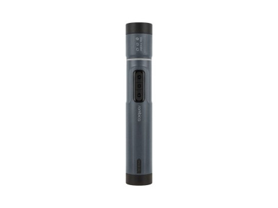 Отвертка аккумуляторная Rombica MyKit S1 Black (Р)
