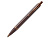 Шариковая ручка Parker IM Monochrome Brown, стержень:M, цвет чернил: blue
