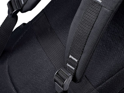 Рюкзак Ravy для ноутбука 15.6" с защитой RFID