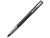 Ручка-роллер Parker Vector XL Black CT, стержень: F, цвет чернил:black