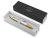 Шариковая ручка Parker IM Premium K318  Pearl GT, стержень: M, цвет чернил: blue