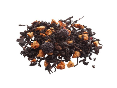Черный чай СУГРЕВ «По-Московски»