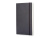 Записная книжка Moleskine Classic Soft (нелинованный), Large (13х21см)