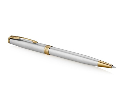 Ручка шариковая «Parker Sonnet Core Stainless Steel GT»