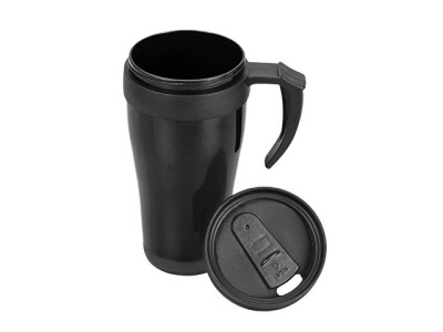 Кружка с термоизоляцией "Silence" 350мл