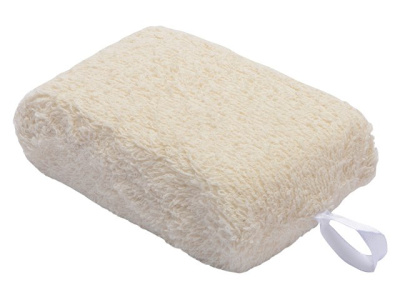 Набор Enjoy для ванны (мочалка, губка