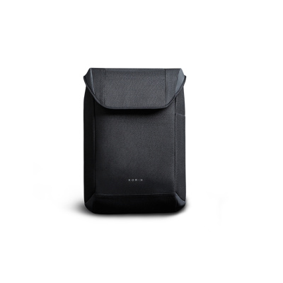 Рюкзак KORIN ClickPack X 45х32х15,5 см, с клапаном