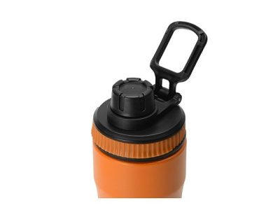 Бутылка для воды «Supply» Waterline, нерж сталь, 850 мл