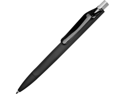 Ручка пластиковая шариковая Prodir ds6prr-Z75 "софт-тач"