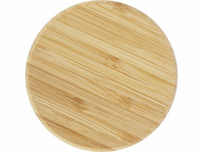 Бамбуковая крышка для моделей термокружек «Sense» и «Sense Gum»