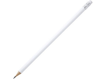 Карандаш деревянный COUVET с ластиком