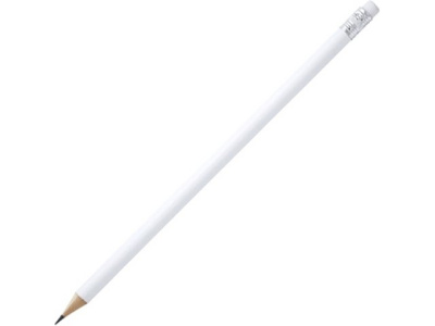 Карандаш деревянный COUVET с ластиком