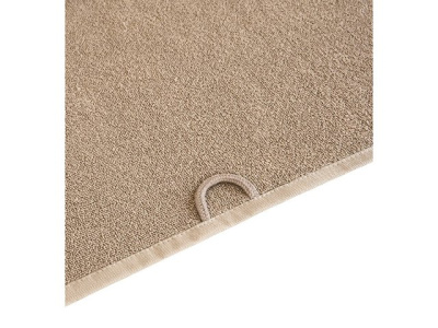 Полотенце Valerie Concept VT Beige S2