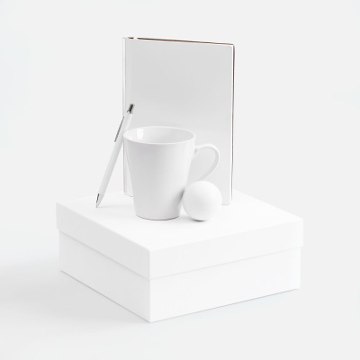 Набор Kroom, белый