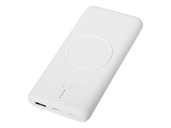 Внешний беспроводной аккумулятор c QC/PD "Reload", 10000 mAh