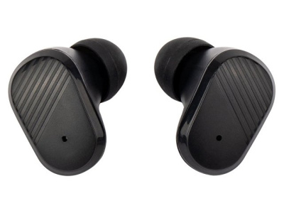 Наушники HIPER TWS Lazo X35 Black (HTW-LX35) Bluetooth 5.0 гарнитура