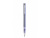 Перьевая ручка Parker Vector XL Silver Blue CT, цвет чернил blue, перо: F/M