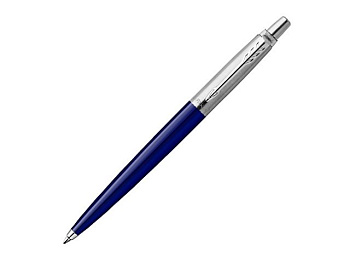Шариковая ручка Parker Jotter ORIGINALS NAVY BLUE CT (2747C)