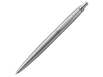 Шариковая ручка Parker Jotter XL SE20 Monochrome в подарочной упаковке, цвет: Grey