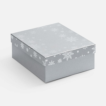 Коробка Wintry