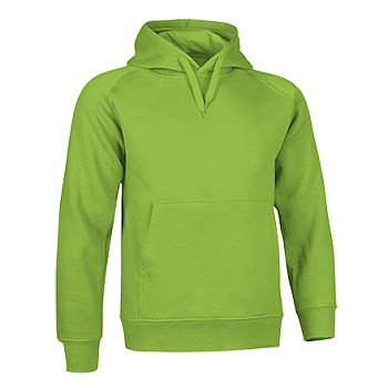 Толстовка STREET, черный