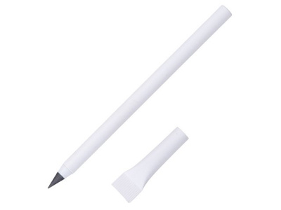 Вечный карандаш из переработанной бумаги "Recycled pencil"