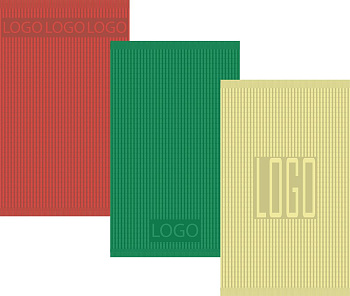 Плед Slumberland Plus на заказ, S