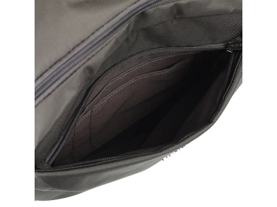 Рюкзак Eberhart Backpack темно-серо-зеленый EBH29849-DG-15"