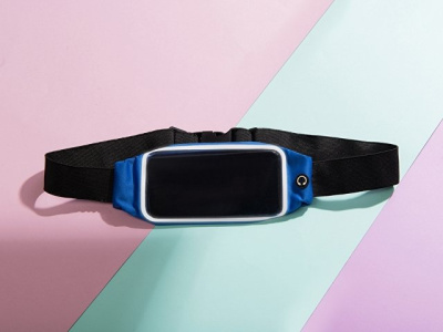 Сумка на пояс "Спринт"