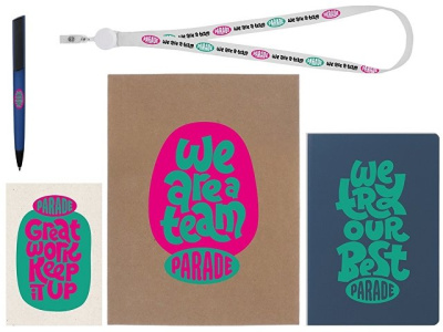 Welcome pack "Smart start"