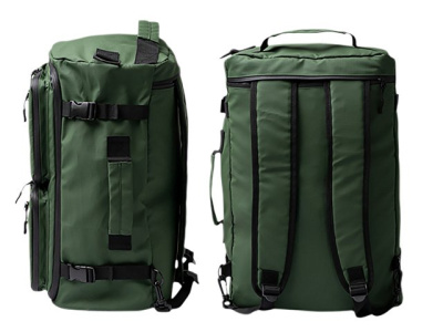 Многофункциональный водонепроницаемый рюкзак HOBART/ХОБАРТ