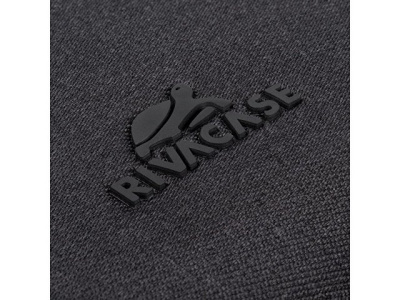 RIVACASE 8164 black ECO рюкзак для ноутбука 17.3" / 4