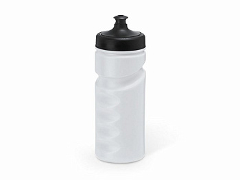 Спортивная бутылка RUNNING из полиэтилена 520 мл