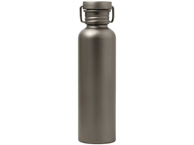 Бутылка для воды из титана "Titan", 750ml