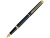 Перьевая ручка Waterman Hemisphere, цвет: MattBlack