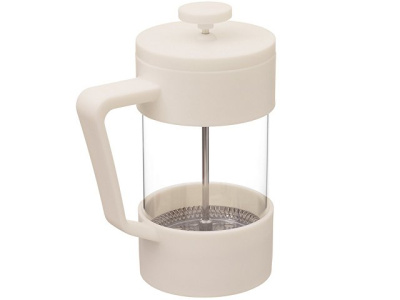 Пластиковый френч-пресс "Intense", 600мл