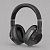 Беспроводные накладные наушники Stereo Ultra ANC, BT 5.4, ANC/ENC, 500мАч, черный