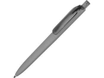 Ручка шариковая Prodir DS8 PRR "софт-тач"