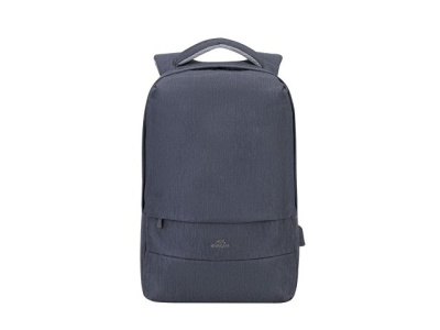 RIVACASE 7562 dark grey рюкзак для ноутбука 15.6"