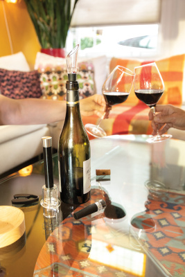 Профессиональный винный набор Vino