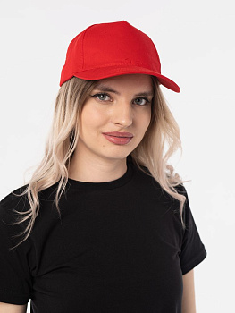 Бейсболка Basic