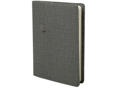 Двустороннее портфолио из рпет-фетра и искусственной кожи "Felt"