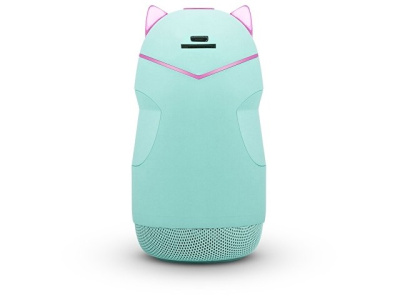 Портативная акустика Rombica Mysound Kitty 2C