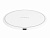 Беспроводное зарядное устройство Rombica NEO Spirit Quick White