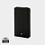 Дорожный органайзер Swiss Peak Heritage из rPU RCS с RFID-защитой