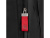 Рюкзак WENGER Motion 15.6", черный, нейлон, 31x17x42 см