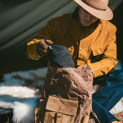 Набор посуды Naturehike NH18T018-G