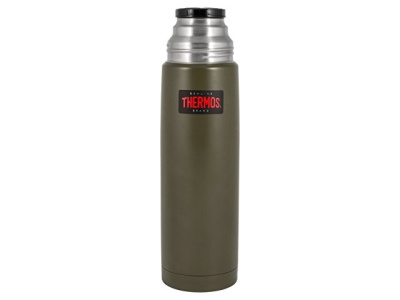 Термос из нерж. стали тм THERMOS FBB-750AG 0.75L