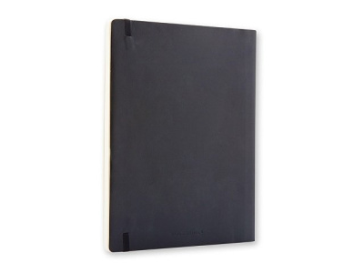 Записная книжка Moleskine Classic Soft (нелинованный), Хlarge (19х25 см)