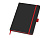 Блокнот "ColorNote Black", твердая обложка A5, 80 листов